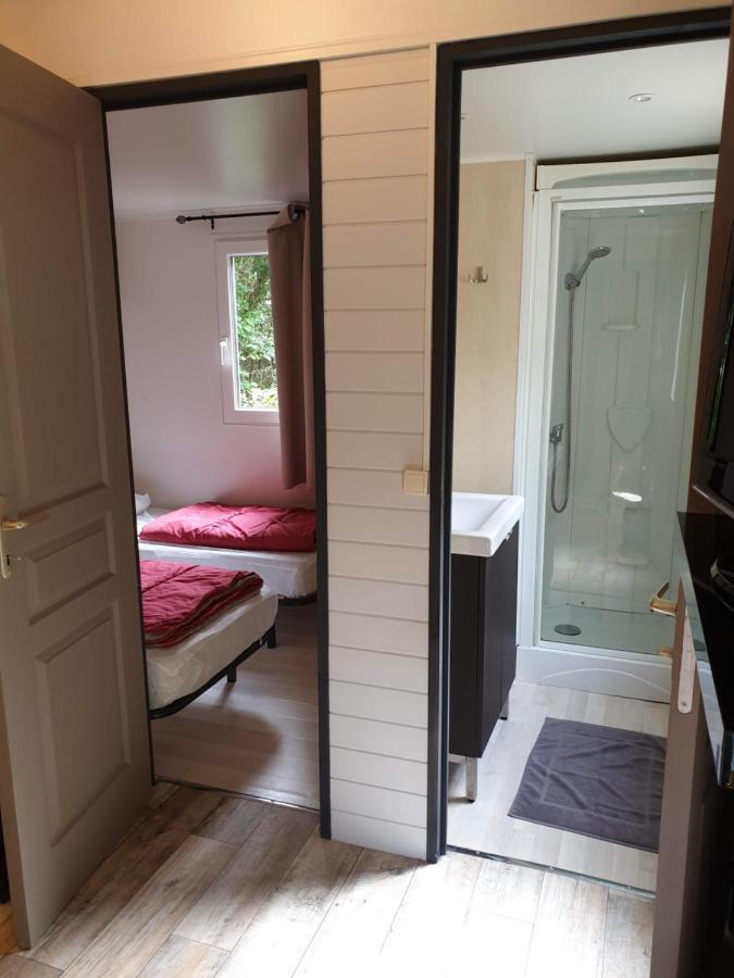 Camping Le Moulin Du Roy Revel  Exterior photo