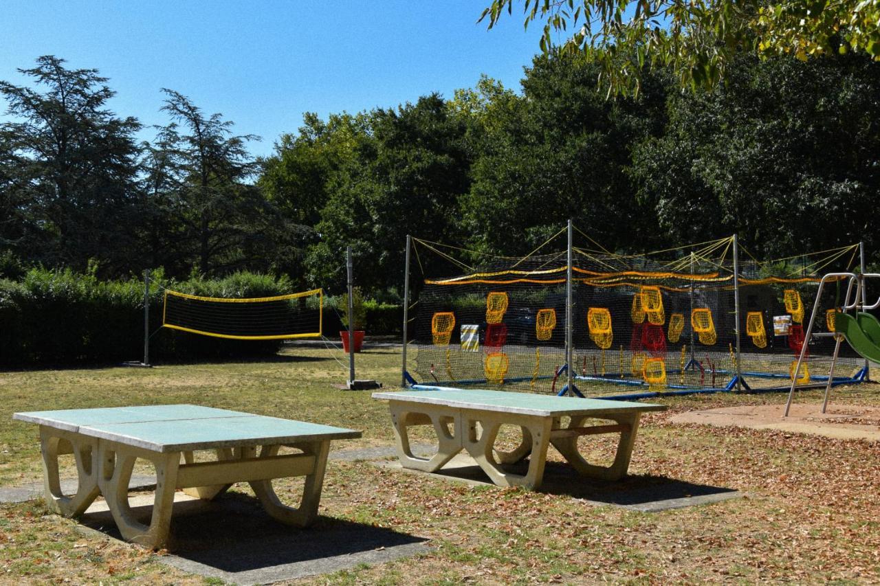 Camping Le Moulin Du Roy Revel  Exterior photo