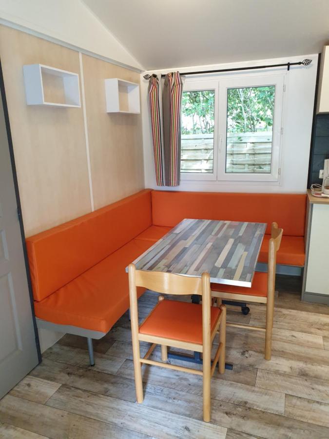 Camping Le Moulin Du Roy Revel  Exterior photo