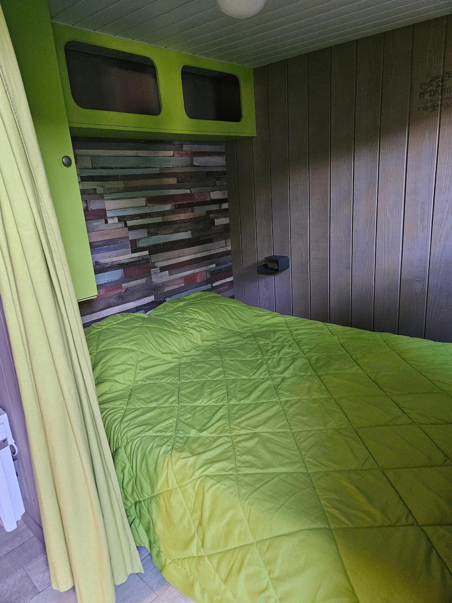 Camping Le Moulin Du Roy Revel  Exterior photo
