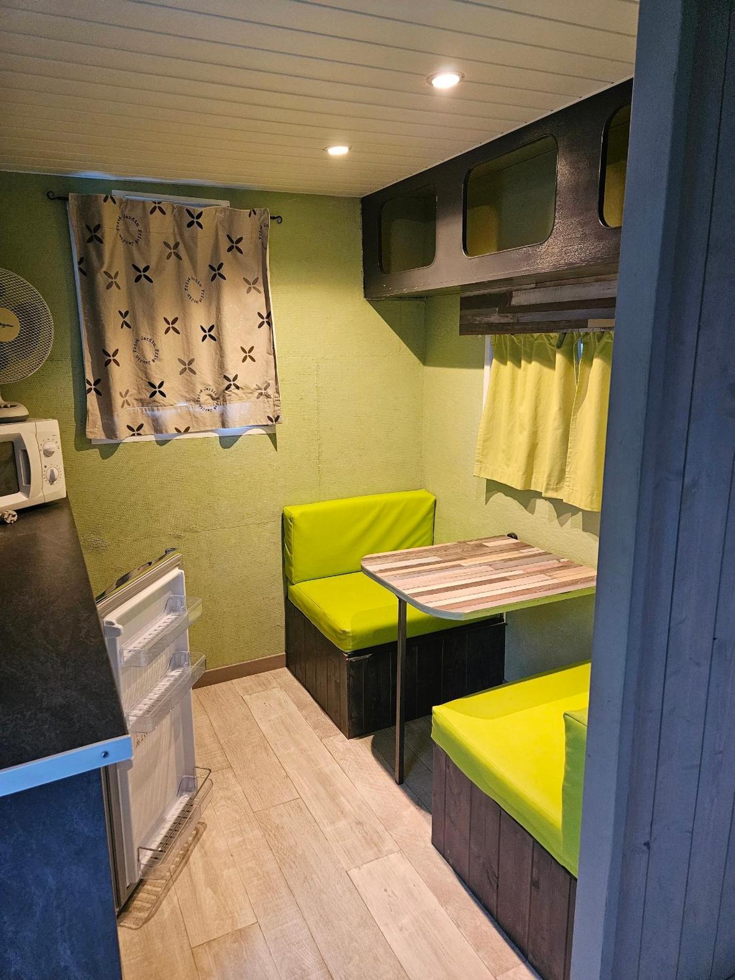 Camping Le Moulin Du Roy Revel  Exterior photo