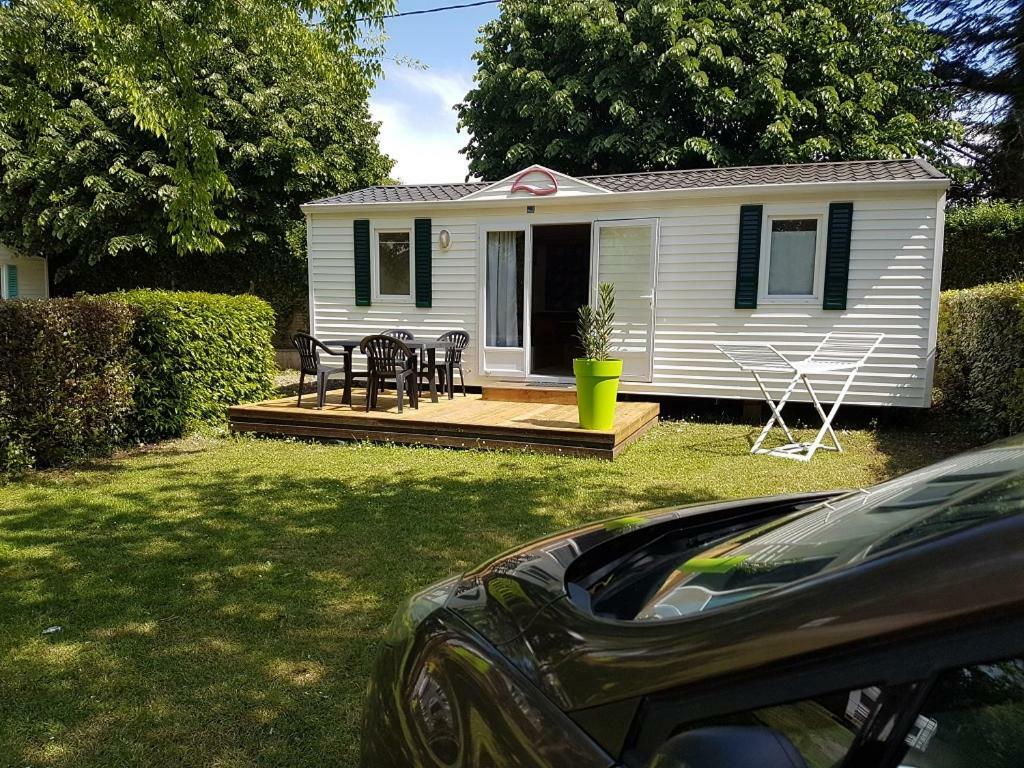 Camping Le Moulin Du Roy Revel  Exterior photo