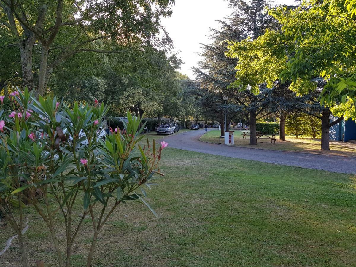 Camping Le Moulin Du Roy Revel  Exterior photo