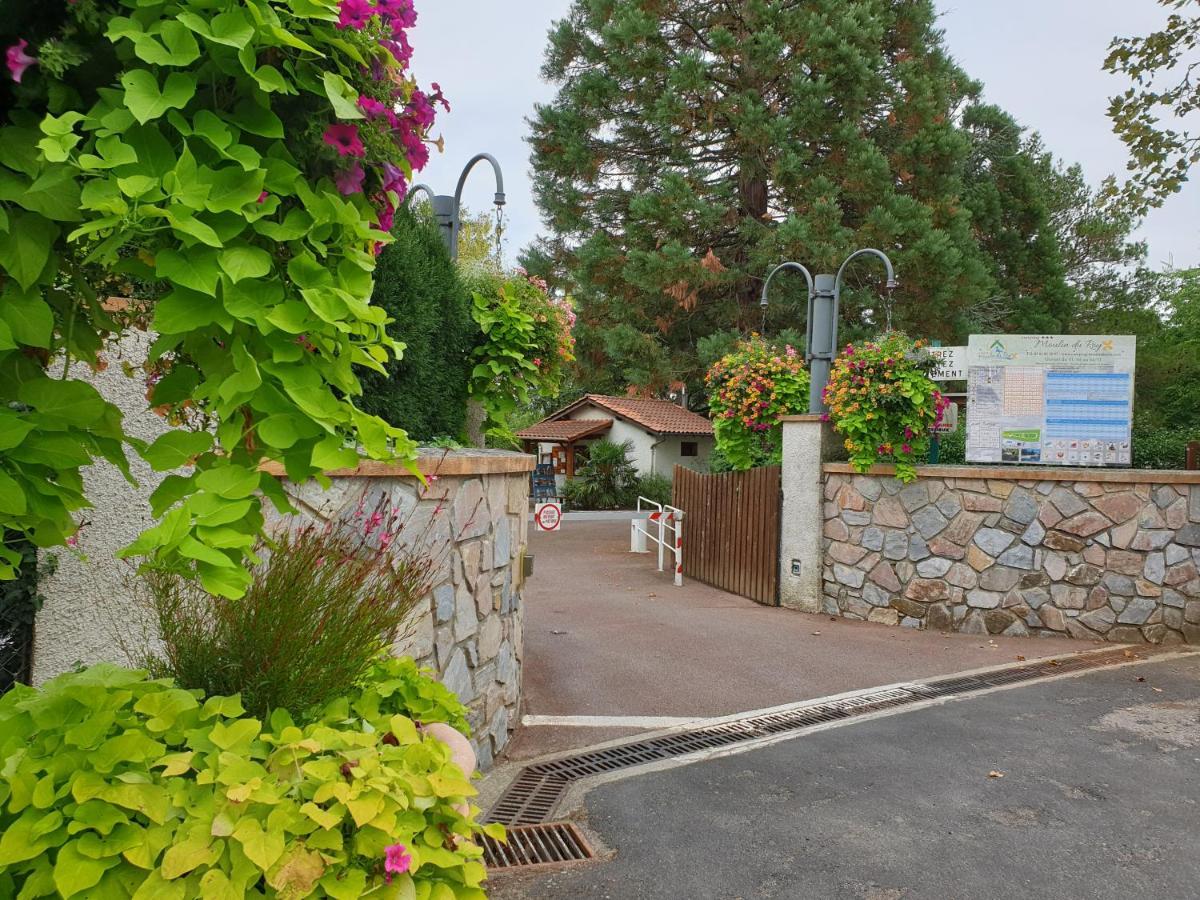 Camping Le Moulin Du Roy Revel  Exterior photo