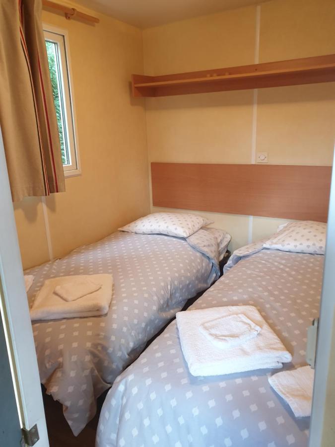 Camping Le Moulin Du Roy Revel  Exterior photo